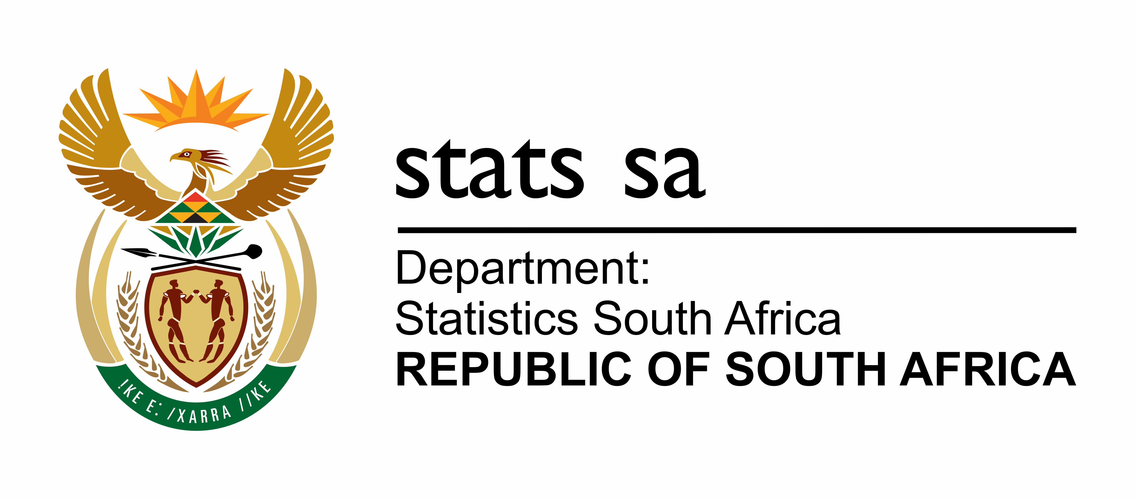 statistics-south-africa